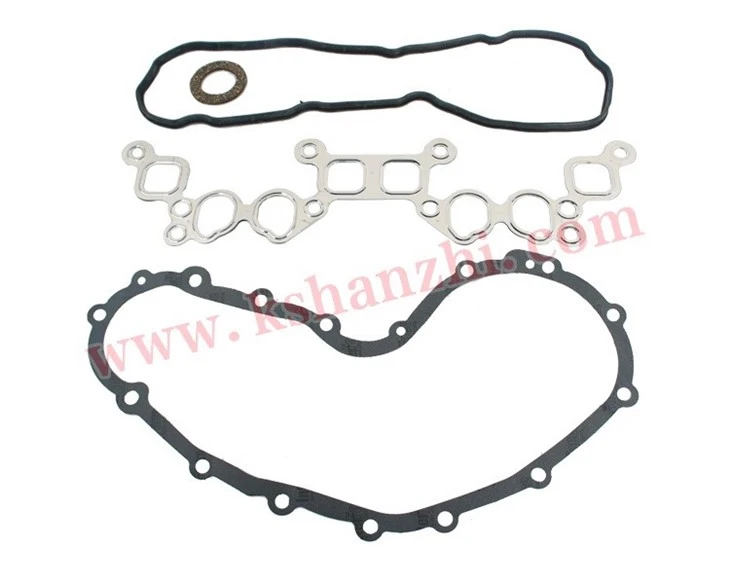 Forklift Parts 10101-FY53K Engine Overhaul Repair Kit For K15/K21/K25 factory