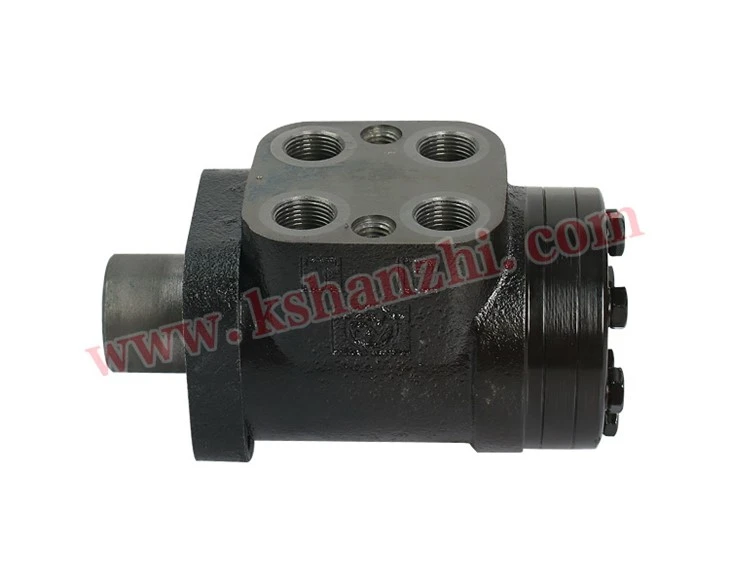 Ανταλλακτικά περονοφόρου οχήματος BZZ1-E80AA-H Steering Orbitrol για CPCD15