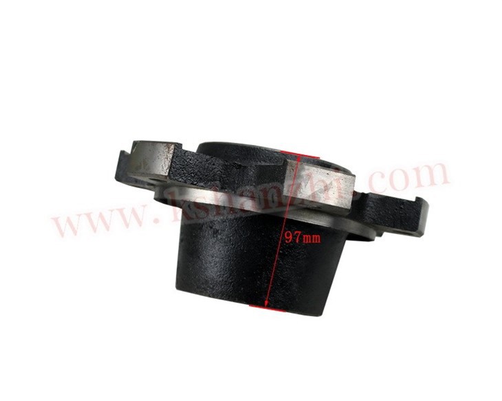 Forklift Parts XF250-220016-000 Steering Hub Used For Hc XF250 factory