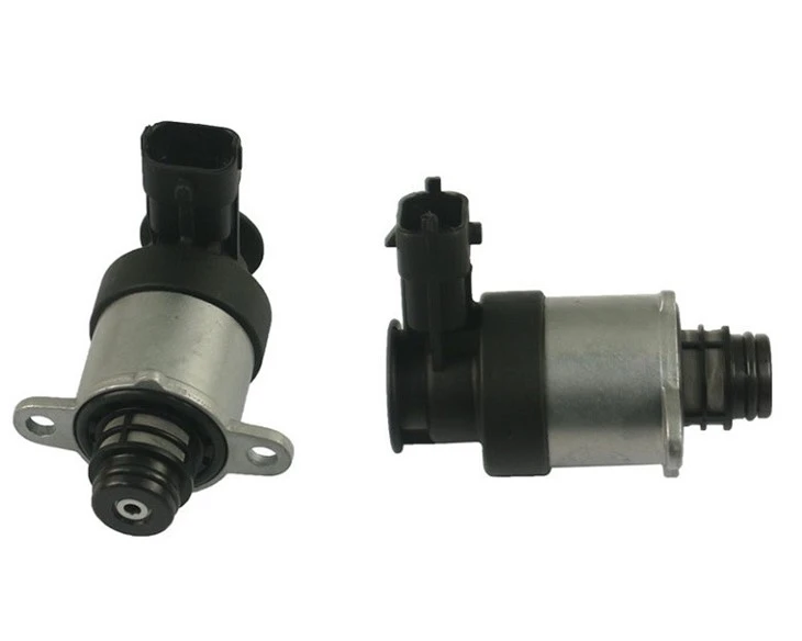 Forklift Spare Parts 0928400818 Oil Pump Meter-Valve For Xinchai 4D35, Original factory