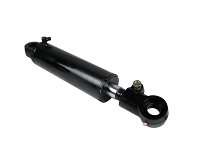 100% Γνήσια, Ανταλλακτικά Περονοφόρου 243A8-50002 Hydraulic Tilt Cylinder For FD35~50T8/T9