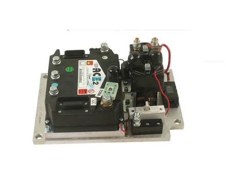 100% Premium, ASZE202-722000-000 48V Controller Assy For Hc Forklift