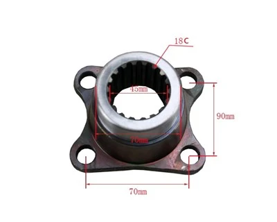 15783-52081 Sleeve, Coupling For Hl, CPCD50~100, Original