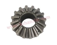 Γνήσια ανταλλακτικά ποιότητας 124G3-52001 Gear, άξονας άξονα 34 δόντια για FD20~30T3