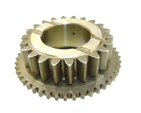 Forklift Parts 124T3-42111 Gear, Forward For TCMT8, Original Quality Parts