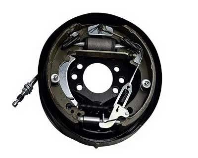 Forklift Parts 21233-70211 (LH) Συγκρότημα φρένων τροχού για Cpcd10-18/FB15-7