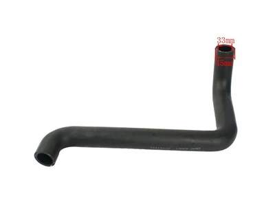 Forklift Parts 22U57-62001 Hose, Hyd Suction For TCMT3C/C240, 100% Premium