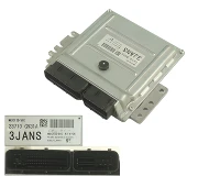Πίνακας ελέγχου 100% Original, 23710-GV31A για Nissan Forklift