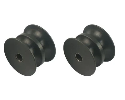 Forklift Parts 720001675 Pulley, Lifting For Baoli Forklift, 100% Original