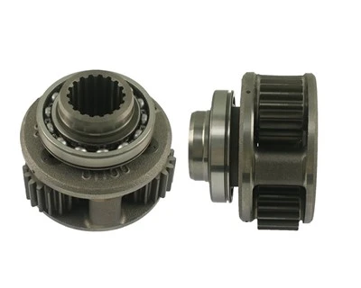 Forklift Parts 91K33-00020 Reduction Gearbox Assy For F19D/FD40-50NT, Original