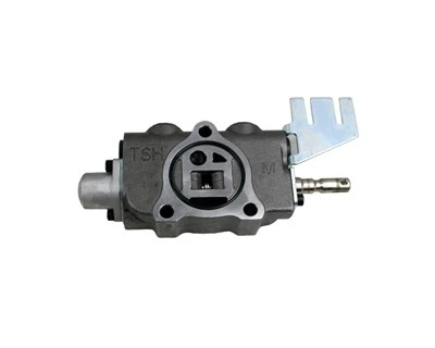 R402-367744/R-402-37179 Υδραυλική πλάκα βαλβίδας Con.Valve TCMFB20-7