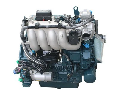 Γνήσια ανταλλακτικά EG542-41000 Συγκρότημα κινητήρα ντίζελ για Kubota WG2503