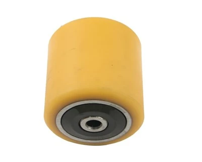 Hanzhi Forklift Parts 0039903513 Τροχός φορτίου For Linde.T16L-1152