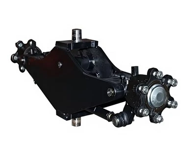 Hanzhi 281E4-30003 Συγκρότημα πίσω άξονα για TCMFB15-7