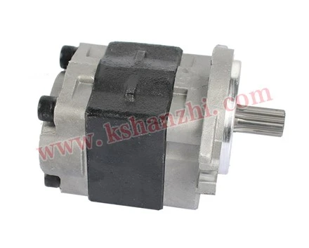 Ανταλλακτικά Hanzhi Forklift CBHZ-F31.5-ALH6LJY Hydraulic Pump For Hc Hl H2000/TLF 490
