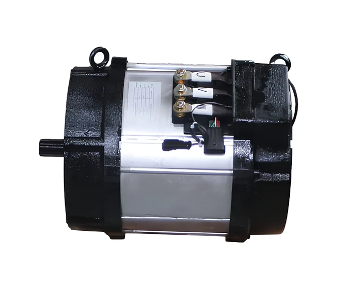 Travel Motor, Forklift Parts 50V/1500RPM Drive Motor For Lonking. LG35B (B854337GK/SY05-12Q) suppliers