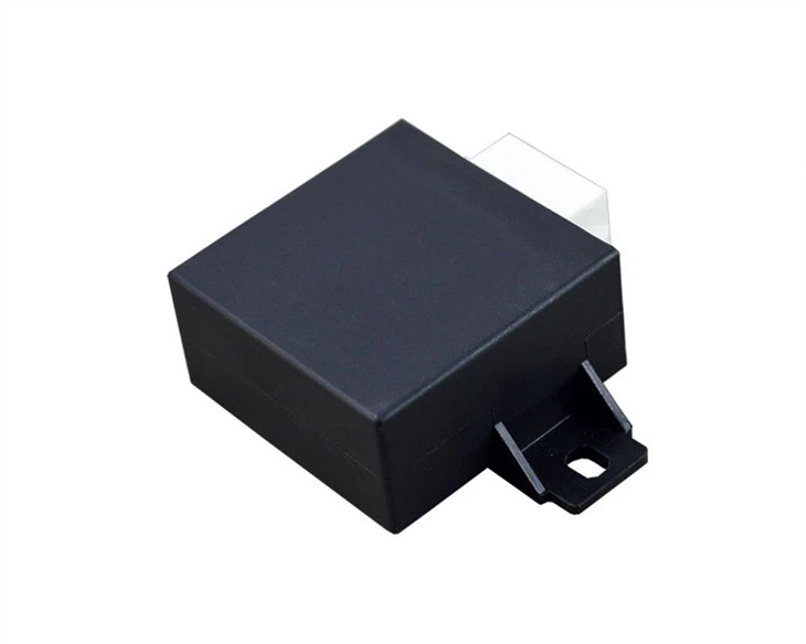 Linde H25-04.H30 Back Up Relay