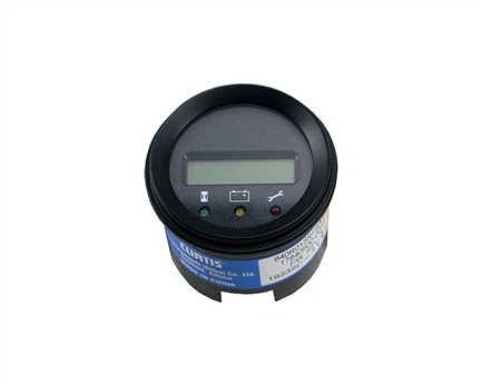 Ανταλλακτικά περονοφόρου ανταλλακτικά Hour Meter Timer 840R015RFBA101N