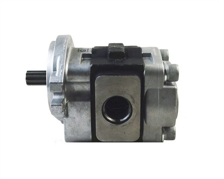 Γνήσια υδραυλική αντλία μερών 1F2/K21QD, SMG1A-30R021
