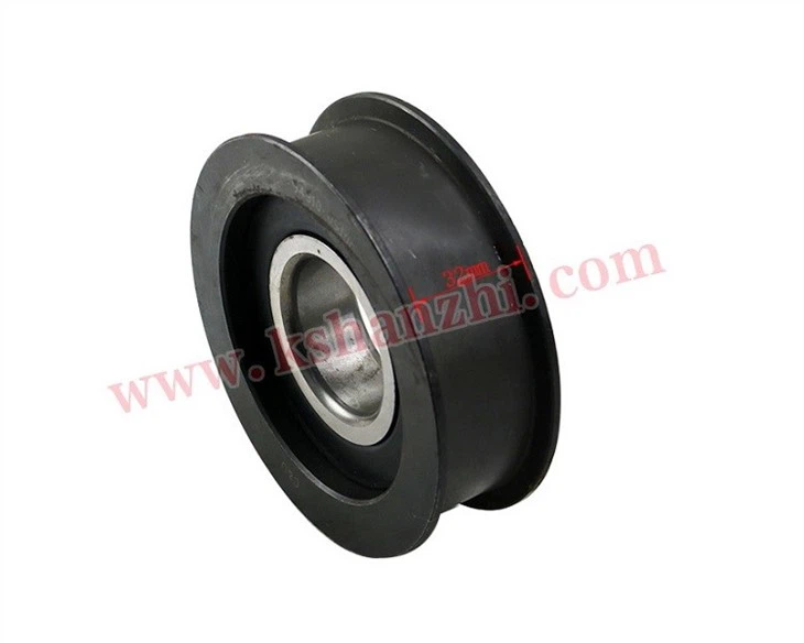 Mast Parts F14E/F18C/35N/35R Sleeve, Chain 94310-09100