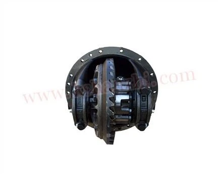 38300-Σύστημα διαφορικού FK310 για F14E/1F2/3Ton