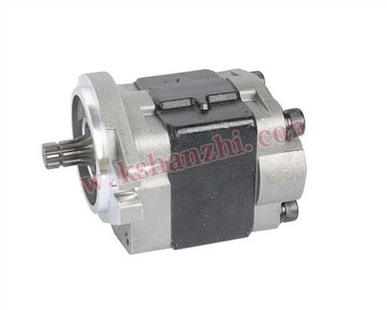 Hanzhi Forklift Parts H2000/K21/498 Hydraulic Pump CBHZ-F31.5-AL∮R.