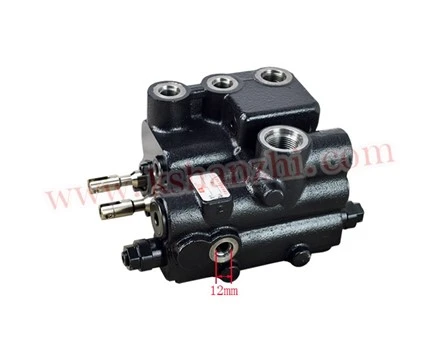 22N57-30221 Υδραυλική βαλβίδα ελέγχου για FD20~30T3/C3