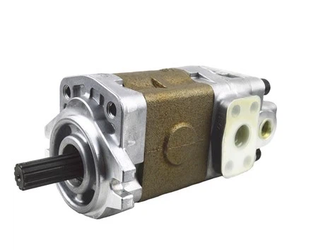 Γνήσια ανταλλακτικά περονοφόρου 7FD50 Hydraulic Pump 67110-30550-71
