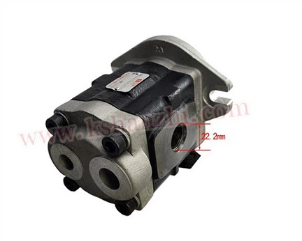 Υδραυλική αντλία DSG05C20F9H9-R273C για HL/ηλεκτρικό περονοφόρο ανυψωτικό