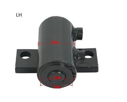 LH(31850-53130) RH(31850-53140) Υδραυλικός κύλινδρος κλίσης για Nichiyu